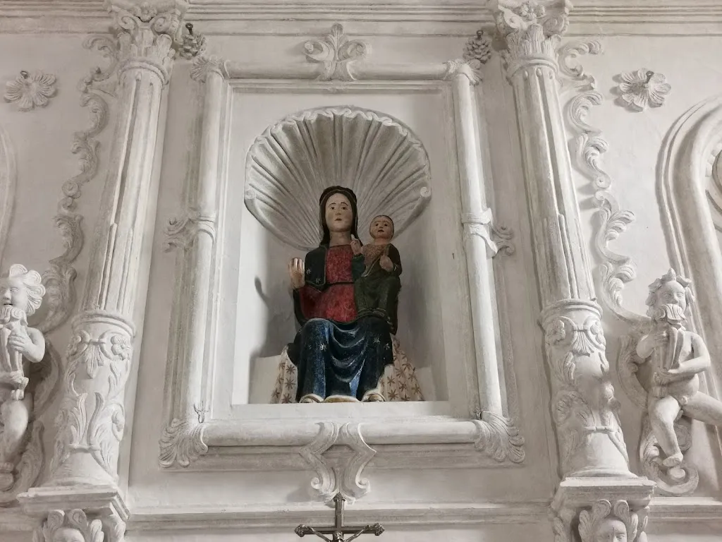 carmensita bellettieri_ristorante albergo santa maria degli antropici_Nocara_review