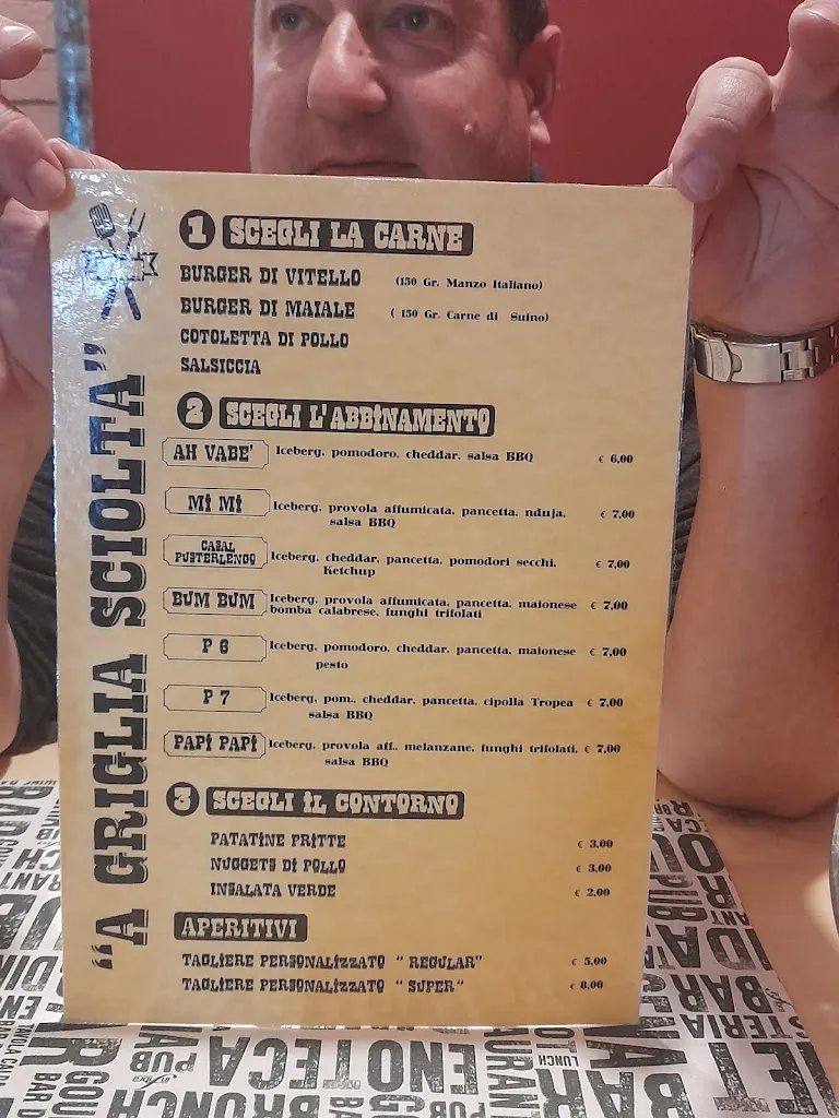 Menu_Braceria Garden 