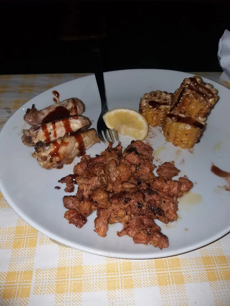 Menu_Braceria Garden 