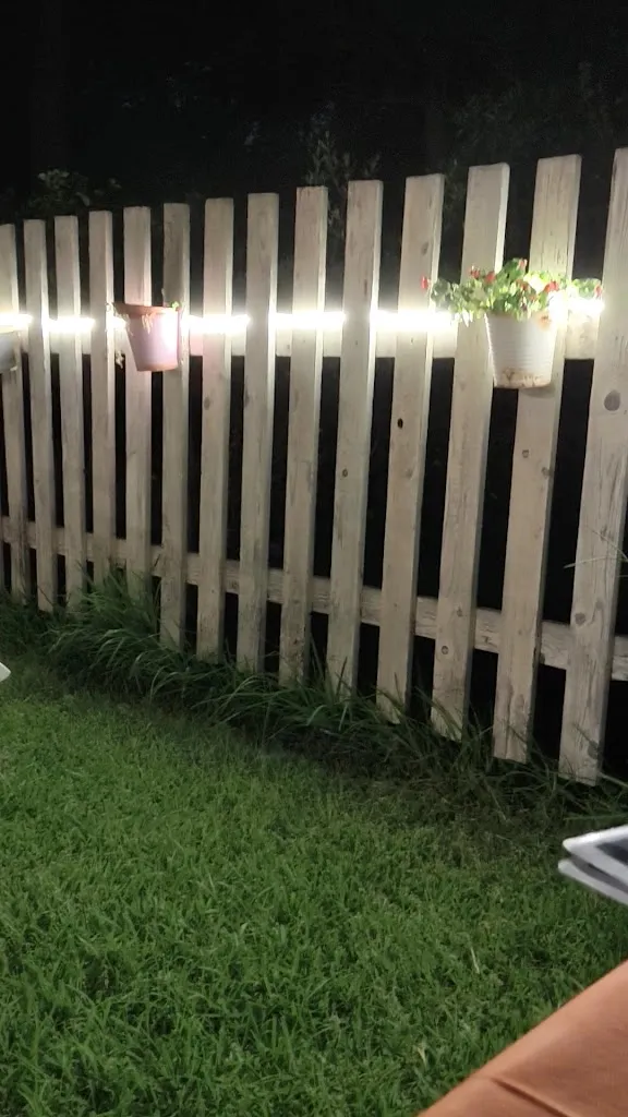 Mara Scarfini_Braceria Garden 