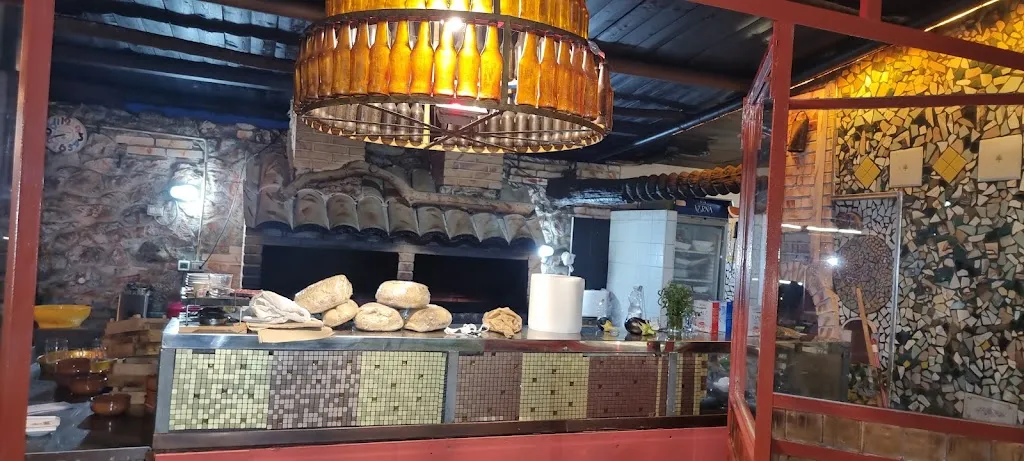 Braceria Garden "a Griglia Sciolta" ristorante a Nocera Scalo