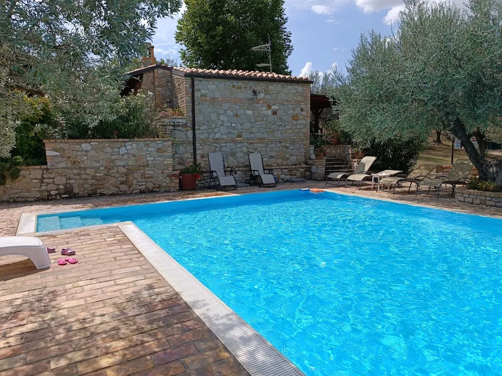 Agriturismo La Fattoria di Maria Donata_Cugnoli_slider_image_2