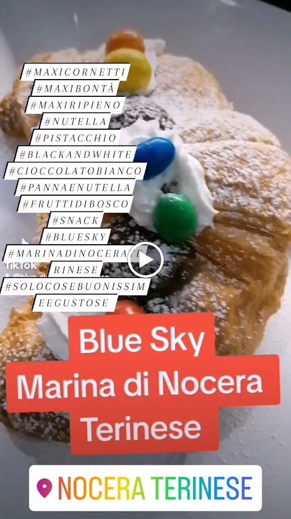 Menu_Blue Sky_Nocera Scalo_image_1