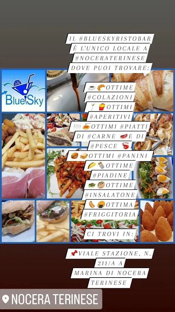 Menu_Blue Sky_Nocera Scalo_image_2