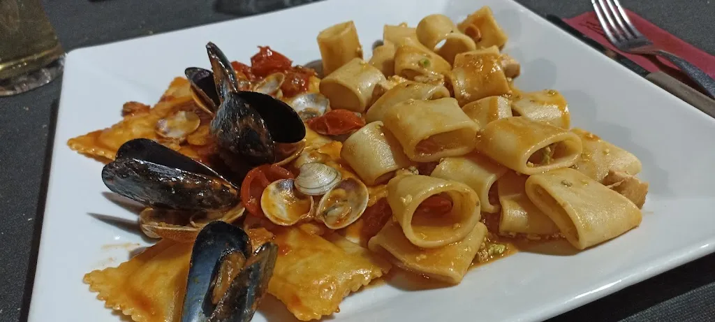 Menu_La Pasta é Pronta - Pastificio Artigianale - Spaghetteria_Nocera Scalo_image_5