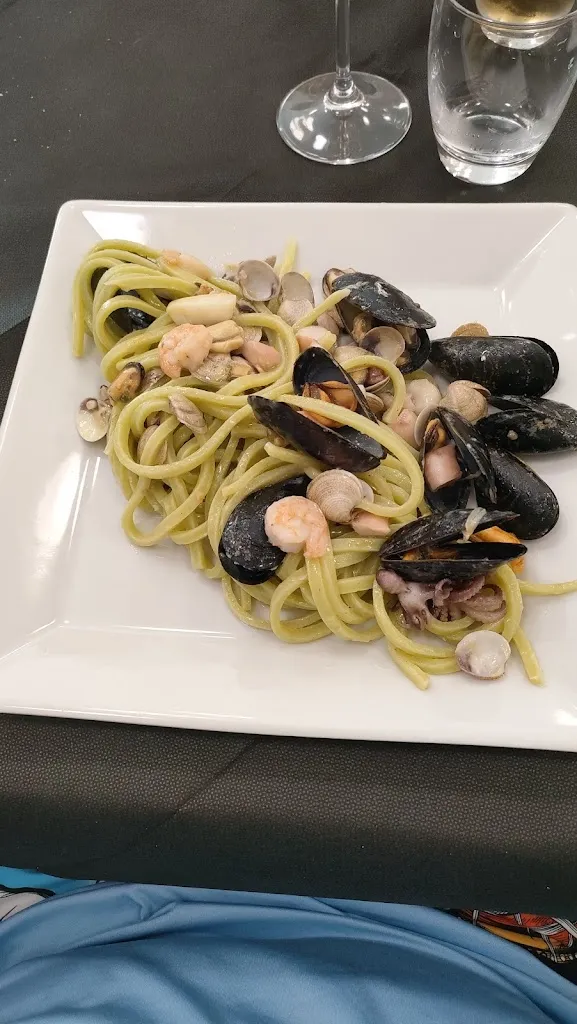 Menu_La Pasta é Pronta - Pastificio Artigianale - Spaghetteria_Nocera Scalo_image_6