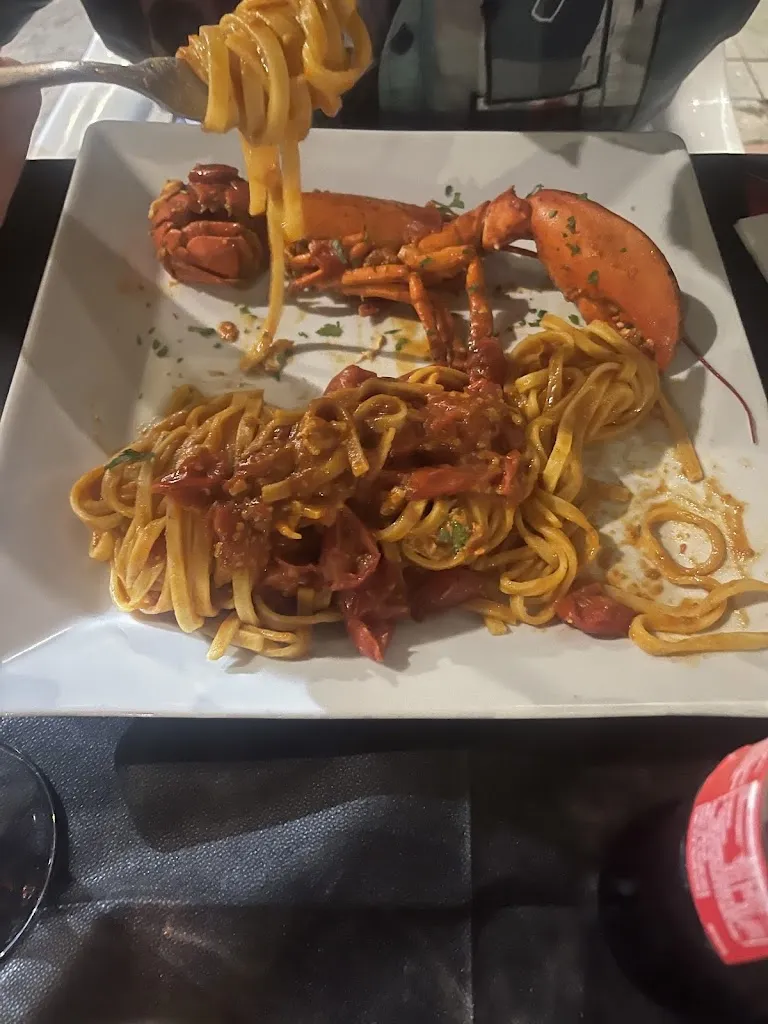 Menu_La Pasta é Pronta - Pastificio Artigianale - Spaghetteria_Nocera Scalo_image_7