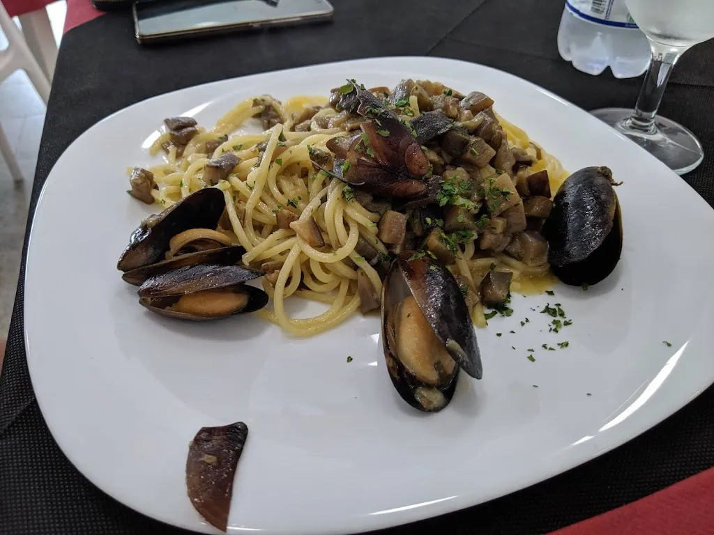 Menu_La Pasta é Pronta - Pastificio Artigianale - Spaghetteria_Nocera Scalo_image_8