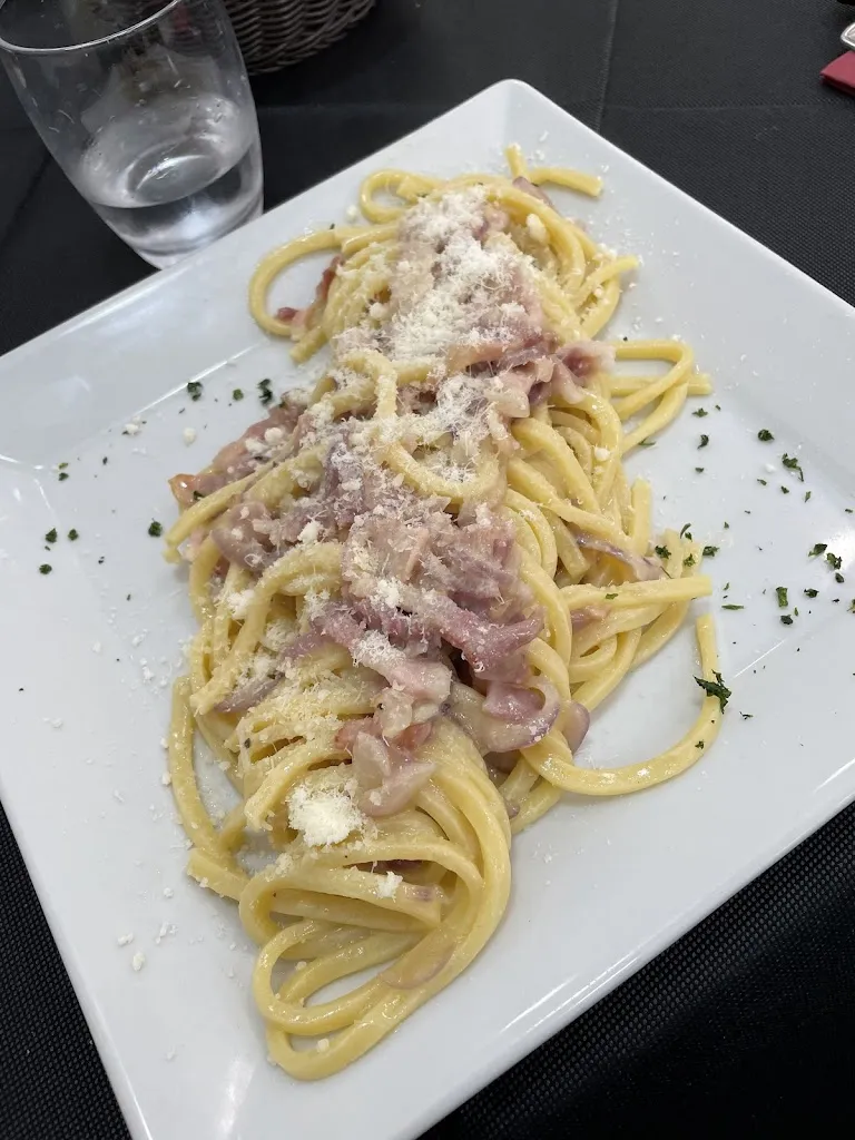 Menu_La Pasta é Pronta - Pastificio Artigianale - Spaghetteria_Nocera Scalo_image_9