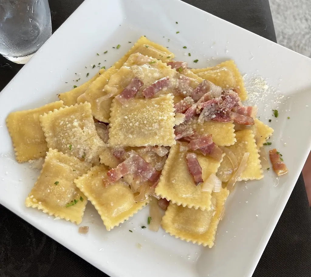 Vivian Klaassen_La Pasta é Pronta - Pastificio Artigianale - Spaghetteria_Nocera Scalo_review