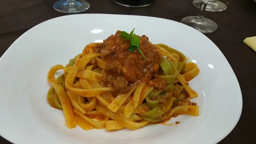 La Pasta é Pronta - Pastificio Artigianale - Spaghetteria_Nocera Scalo_slider_image_2