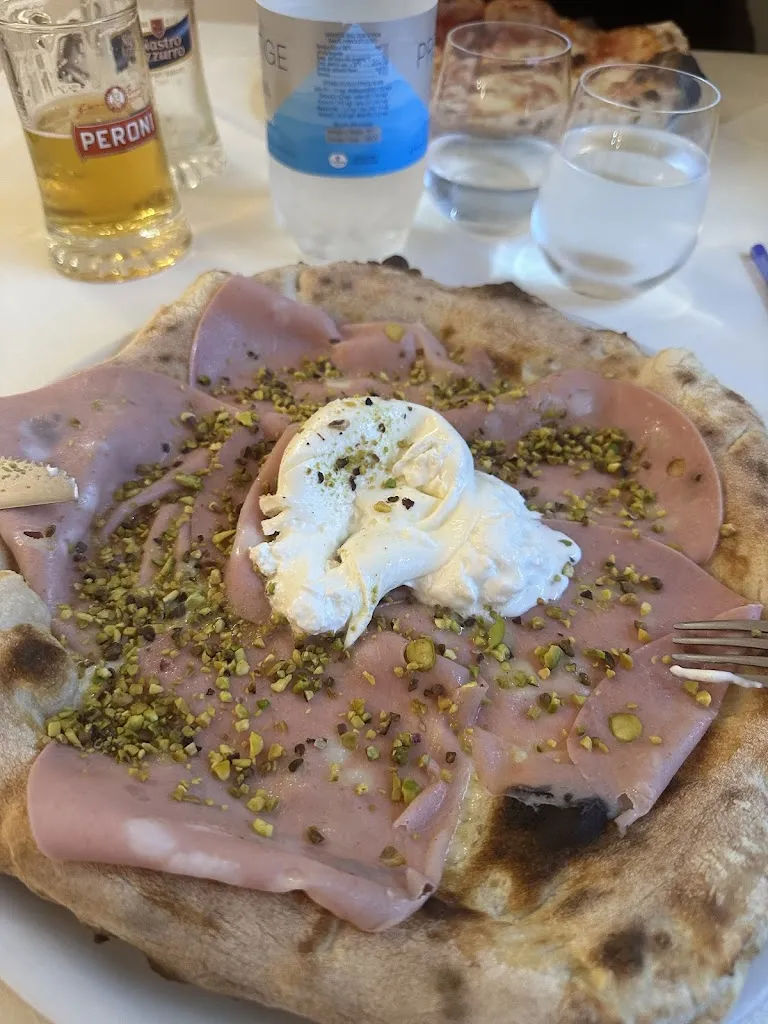 Silvia Bardozzo_Ristorante Le Arcate_Nocera Scalo_review