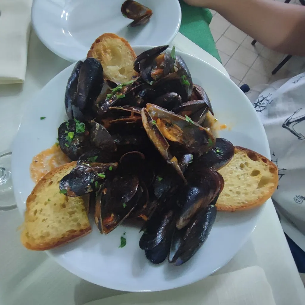 Ristorante Le Arcate_Nocera Scalo_slider_image_2