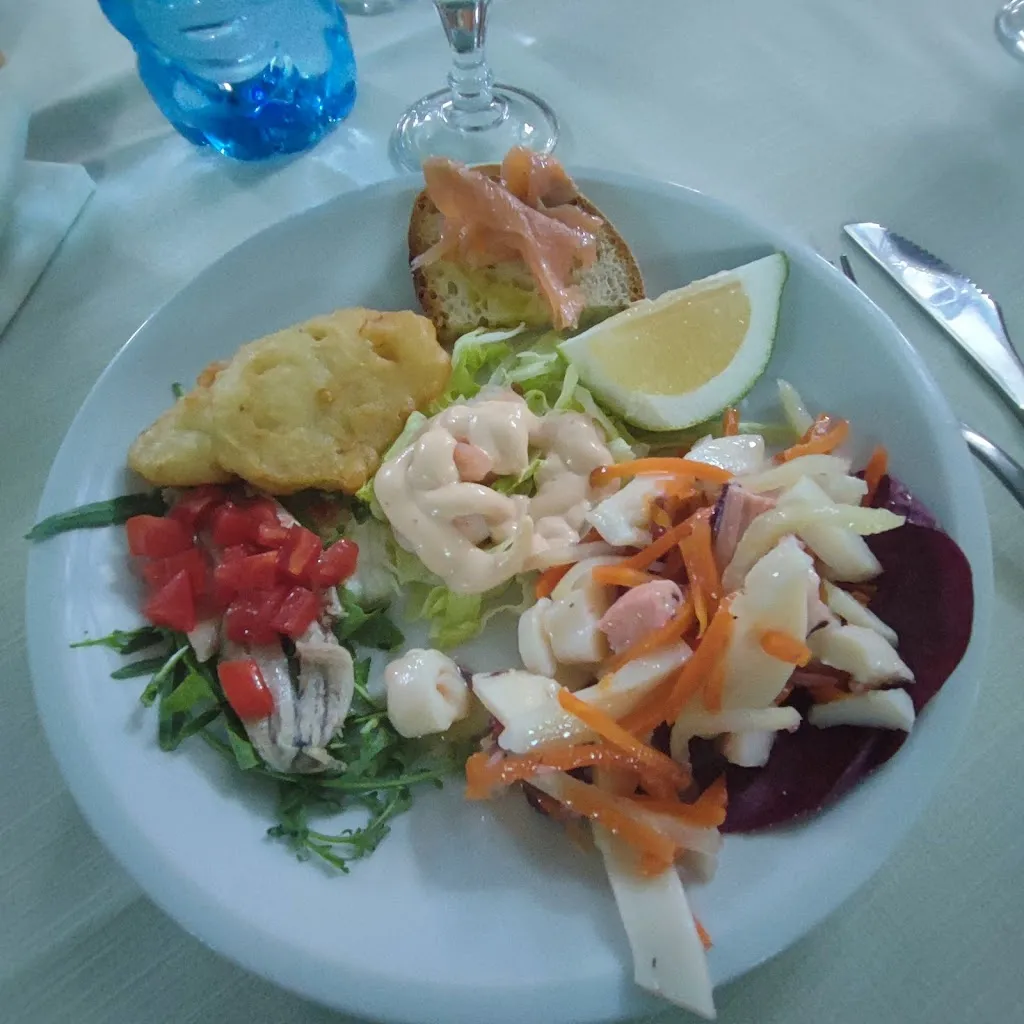 Ristorante Le Arcate_Nocera Scalo_slider_image_3