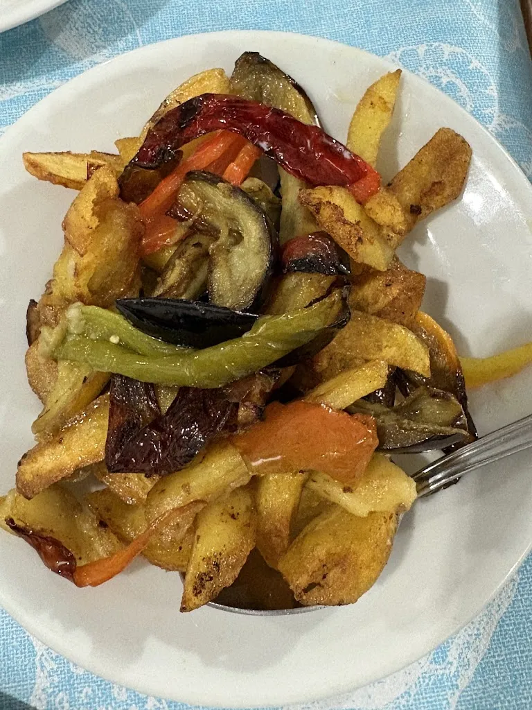 ALZC B._Al Ritrovo_Nocera Scalo_review