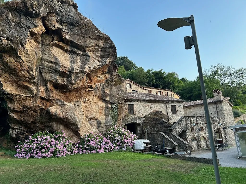 Vincenzo Russo_Ristorante @ Agriturismo Calabrialcubo_Nocera Terinese_review