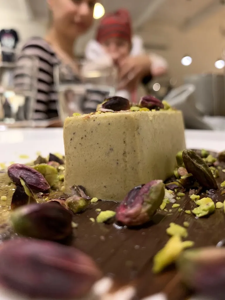 Garen Markarian_Calabrialcubo Agriturismo_Nocera Terinese_review