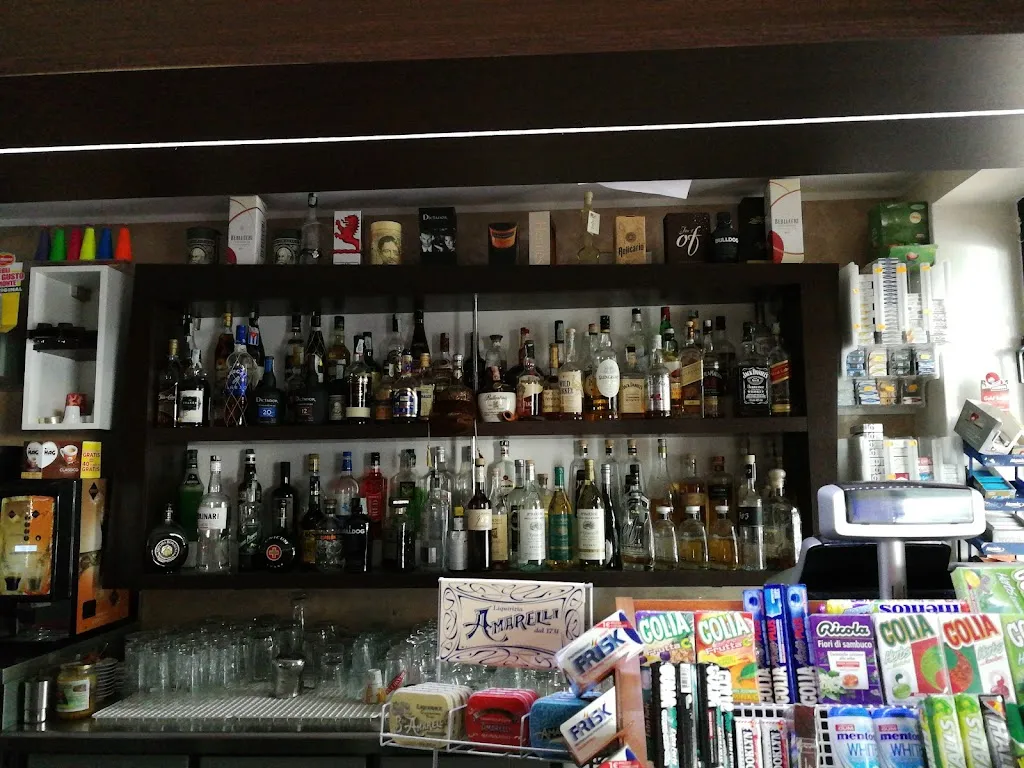 Il Cantuccio restaurant in Oriolo