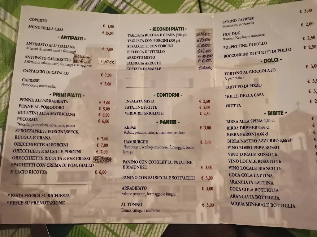 Menu_Trattoria 