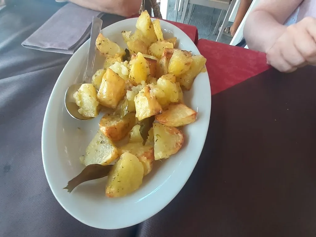 jacopo giacomello_Trattoria 