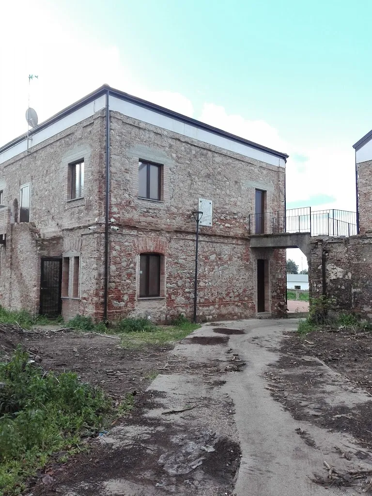 albergo ristorante al rifugio di bruzzano martina_Oppido Mamertina_slider_image_1