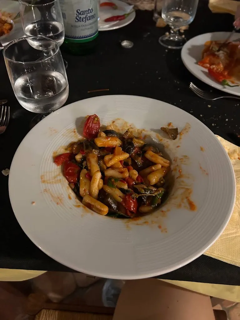 mangiafrangette_La Nuova Locanda da Mamma Ada_Orsomarso_review