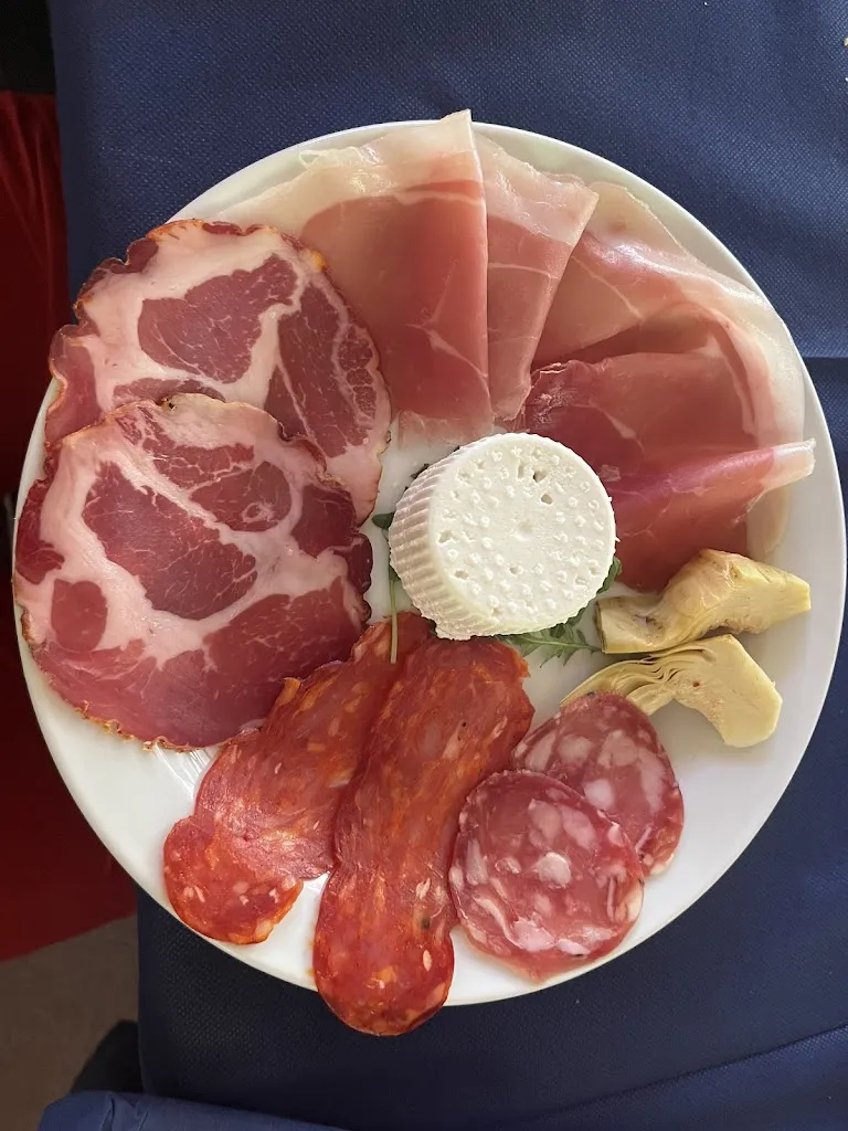 Giddy Cookie_LA COSTA affittacamere ristorante b&b_Orsomarso_recensione