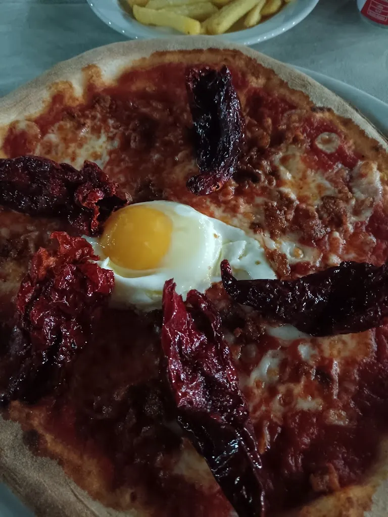 maria angela fortunato_LA COSTA affittacamere ristorante b&b_Orsomarso_recensione