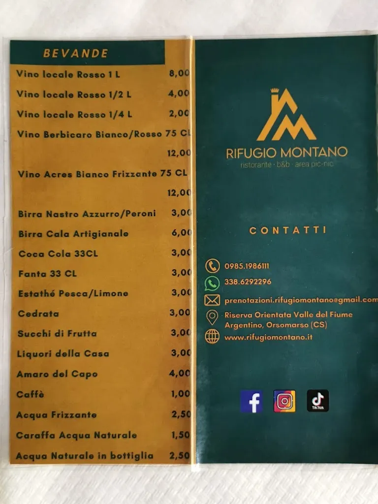 Menu_Rifugio Montano_Orsomarso_image_4