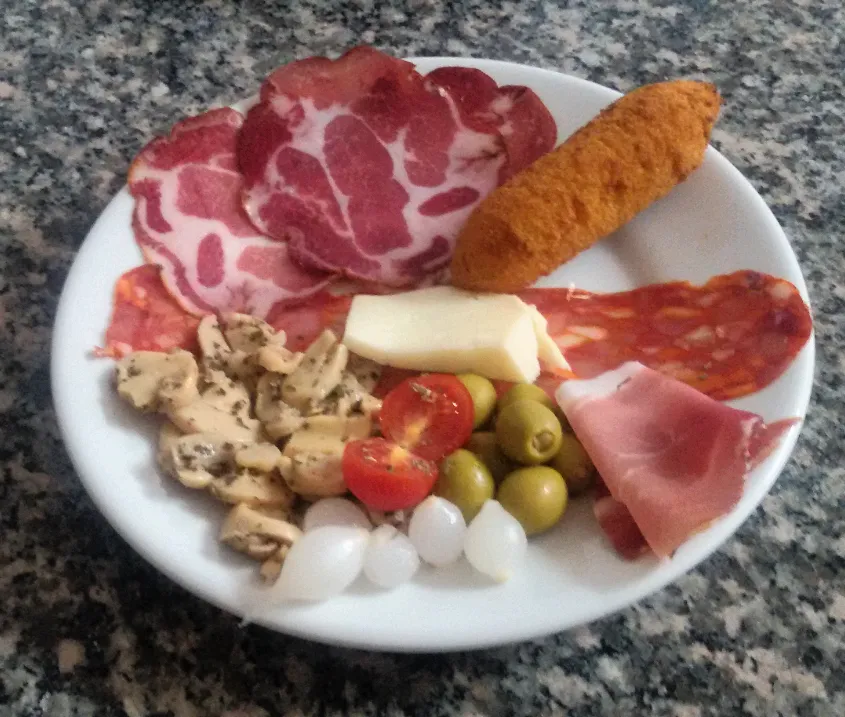 Menu_Pizzarè di Ivan Fulciniti_Palermiti_image_6