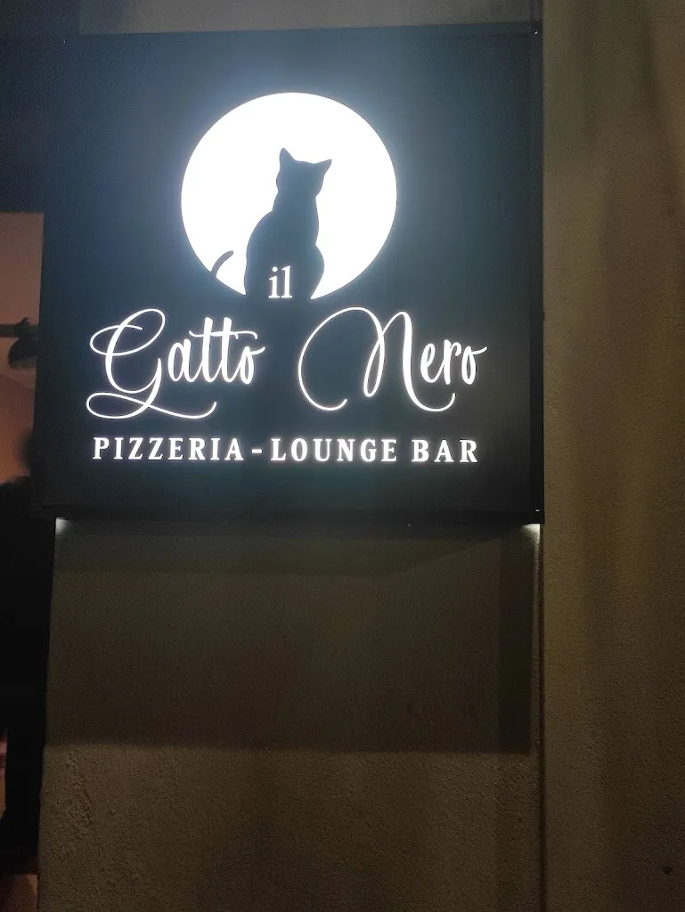 Lucia Rosanò_Il Gatto Nero_Palermiti_review