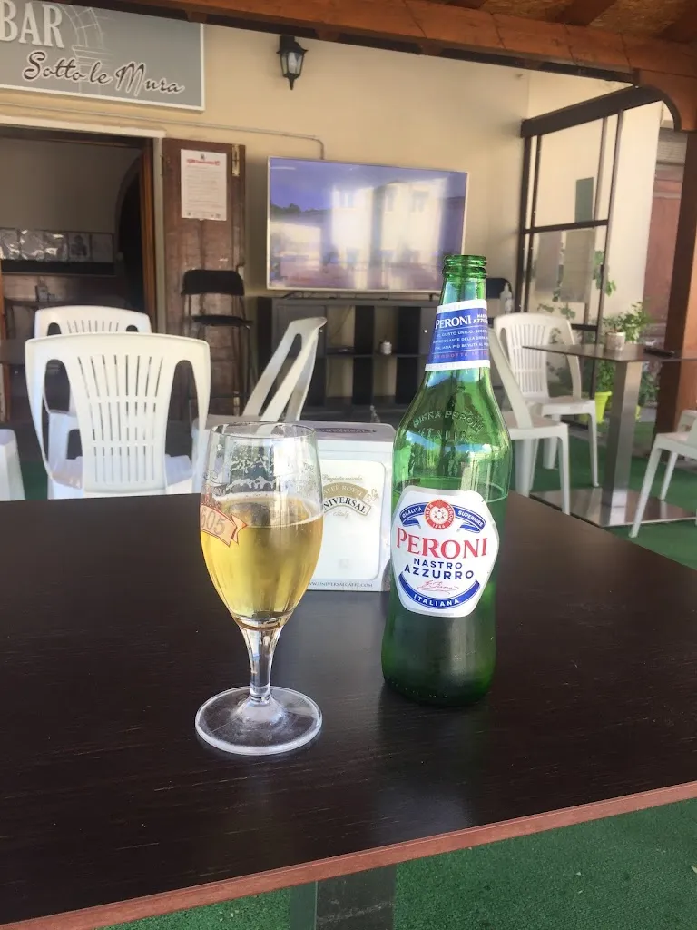 Menu_Bar sotto le mura, via largo Umberto l, n 6, 65020 Cugnoli, Pescara Italy_Cugnoli_immagine_3