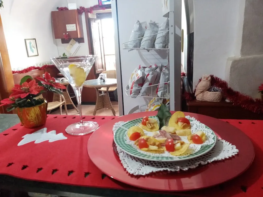 Menu_Bar sotto le mura, via largo Umberto l, n 6, 65020 Cugnoli, Pescara Italy_Cugnoli_immagine_7