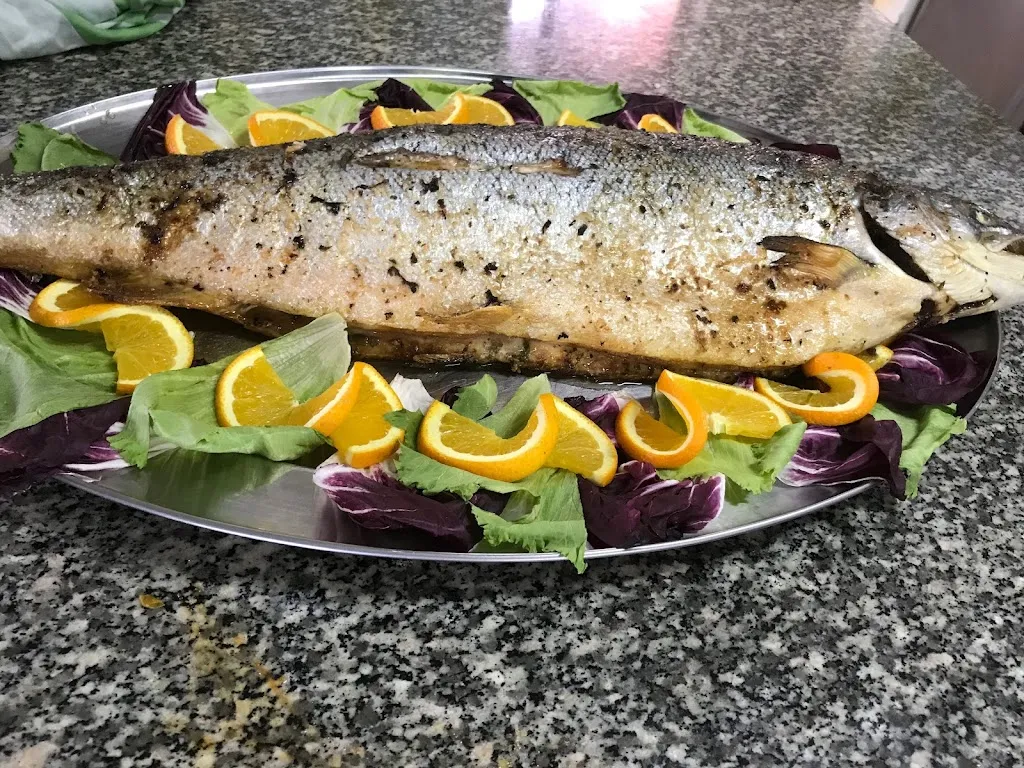 Menu_Ristorante Bar Gamma D'Oro Di Garofolo Gennaro_Pagliarelle_image_3