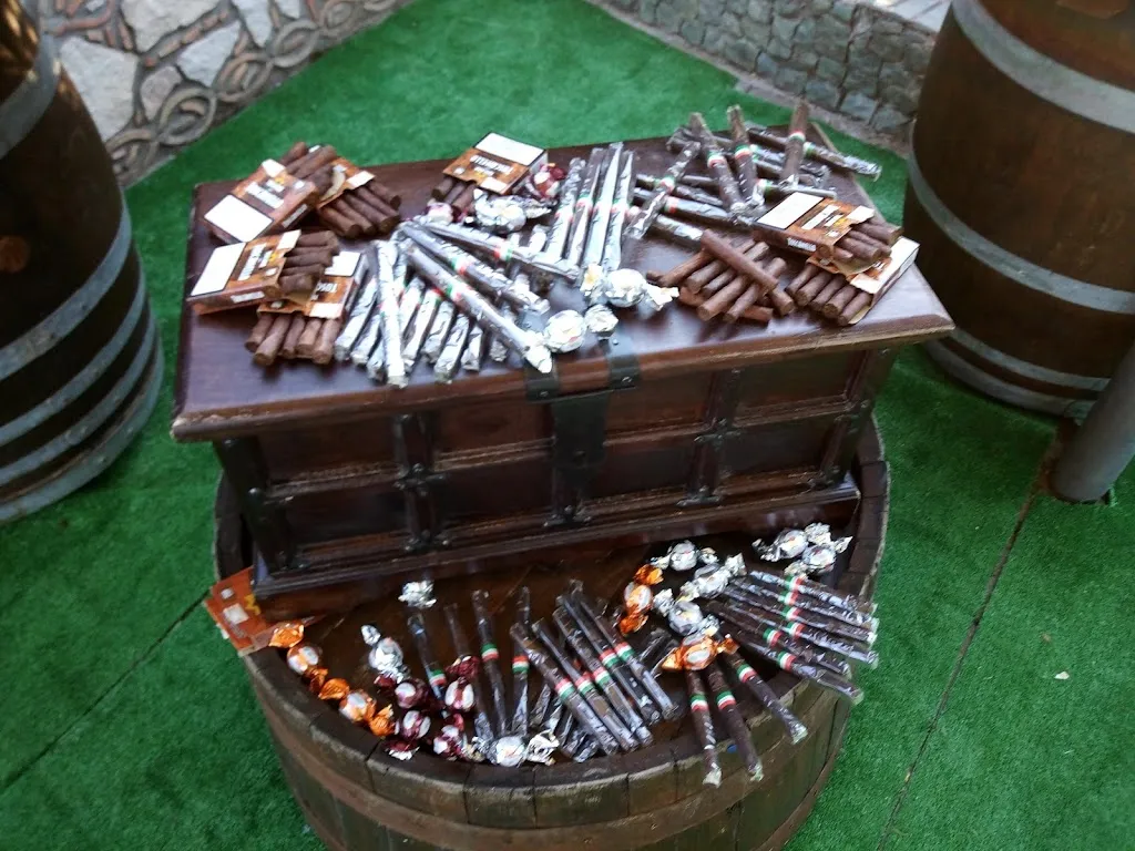 Menu_Ristorante Bar Gamma D'Oro Di Garofolo Gennaro_Pagliarelle_image_5