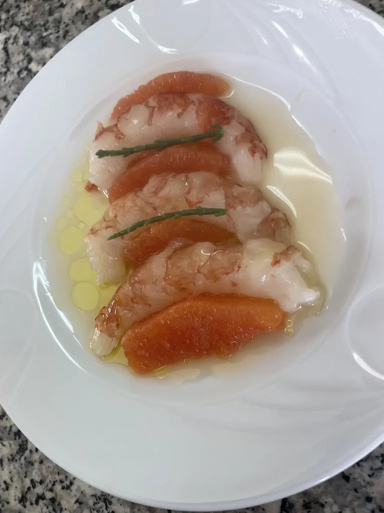 Menu_Ristorante Bar Gamma D'Oro Di Garofolo Gennaro_Pagliarelle_image_6