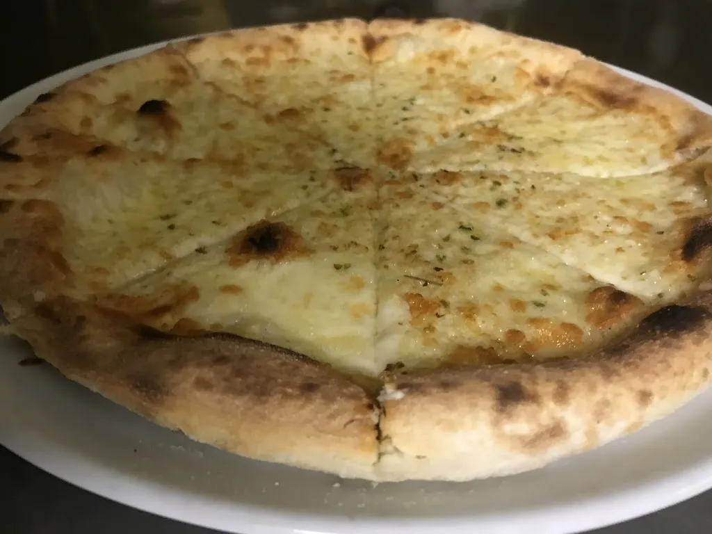 massimo paura_Ristorante Bar Gamma D'Oro Di Garofolo Gennaro_Pagliarelle_review