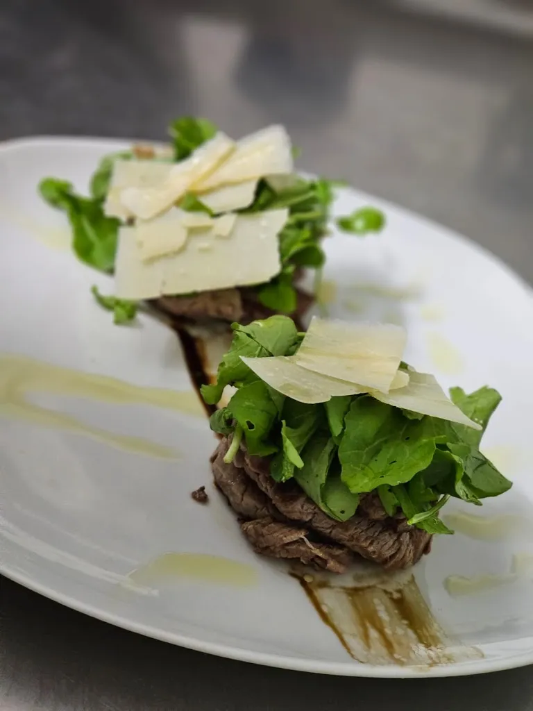 Menu_Grill House_Pagliarelle_image_1