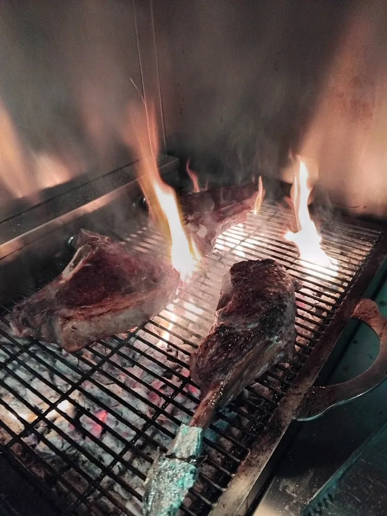 Menu_Grill House_Pagliarelle_image_2