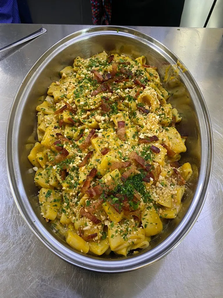 Menu_Grill House_Pagliarelle_image_8