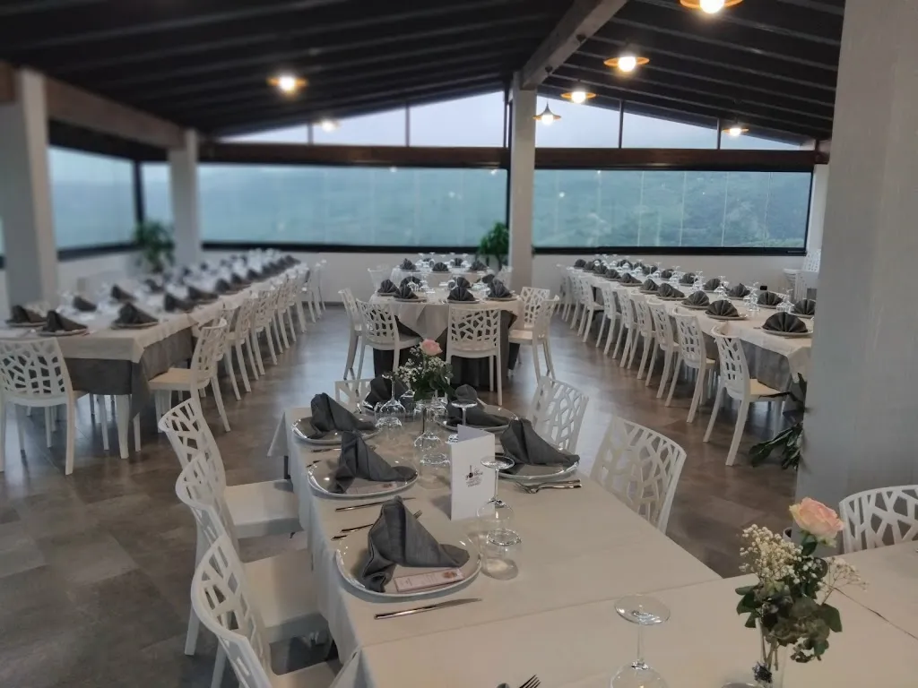 Grill House restaurant in Pagliarelle