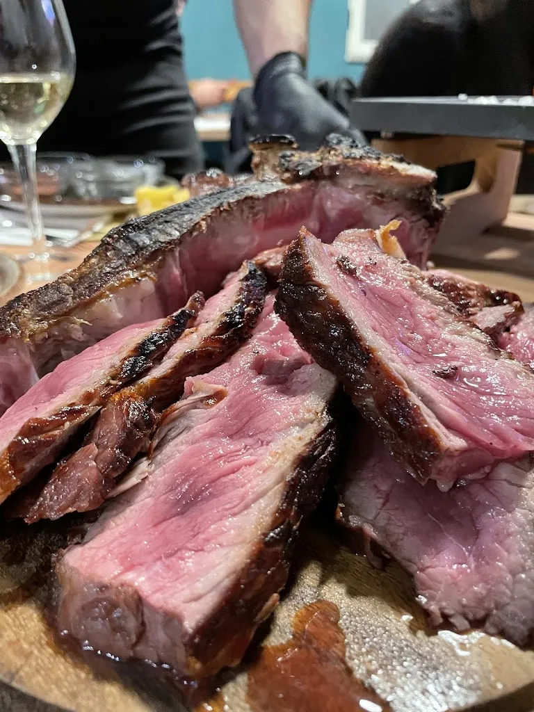 Menu_AIELLO GRILL_Pagliarelle_image_5