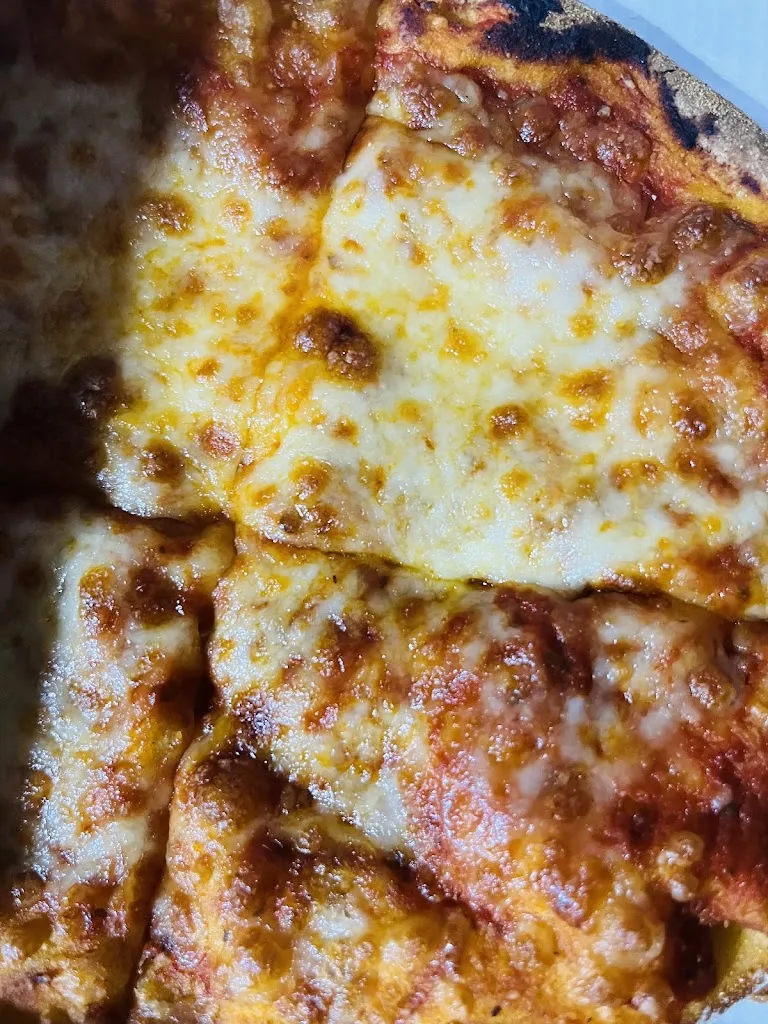 Maria G Dessi Makeupblissmeuk_Trattoria Antichi Sapori_Palizzi_review