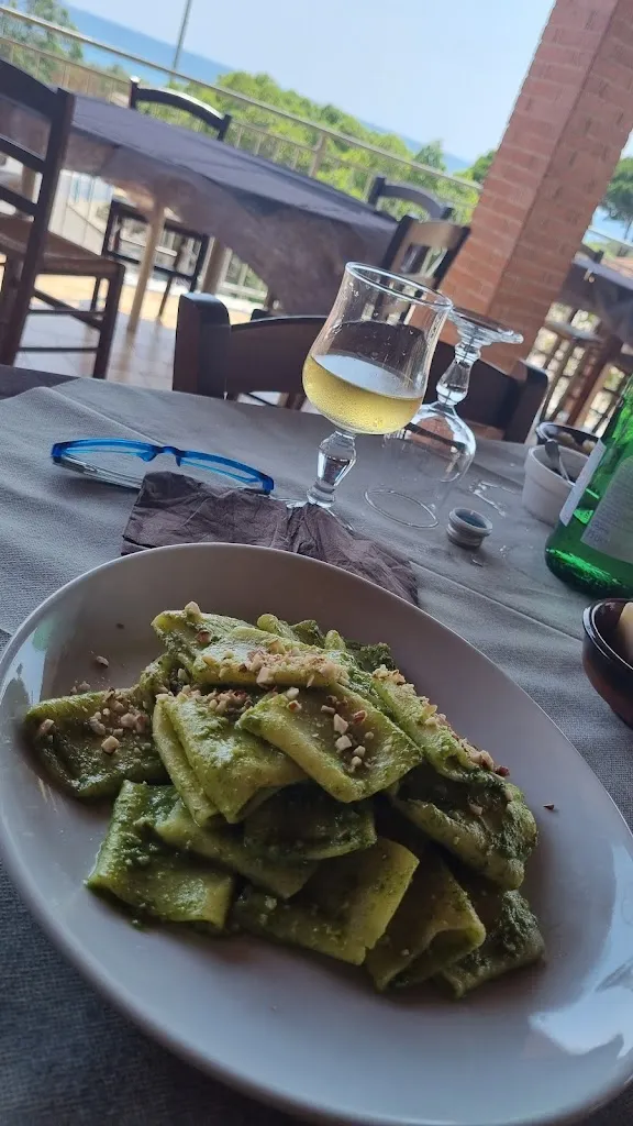 Mario “Melo” F._Trattoria Antichi Sapori_Palizzi_review