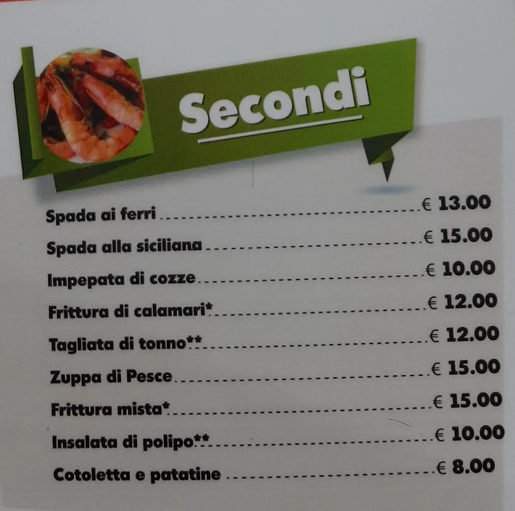 Menu_The Shark_Palizzi Marina_image_1