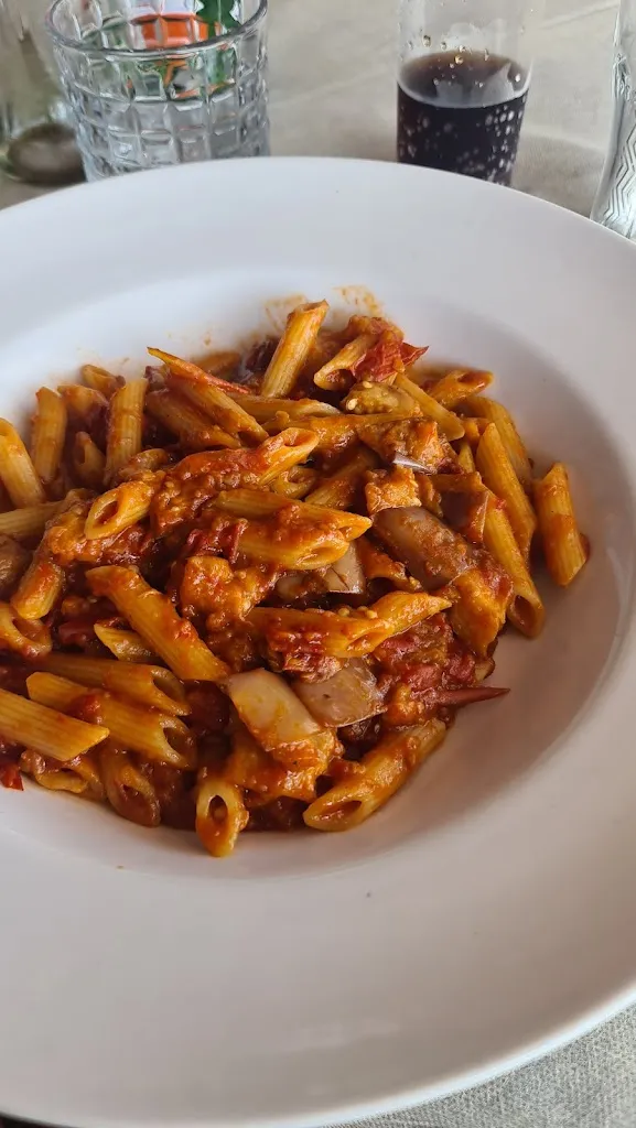 Tssuki no_Ultima Spiaggia Ristorante Pub_Palizzi Marina_review