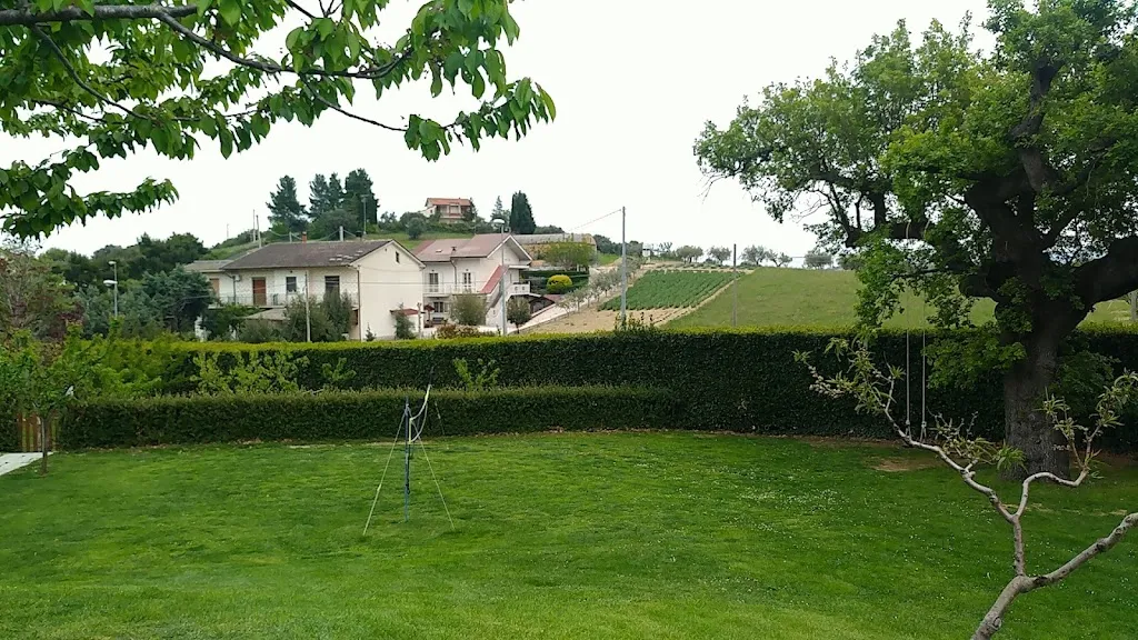 Giuseppe Bettoni_Agriturismo Rosso di Sera_Cugnoli_review