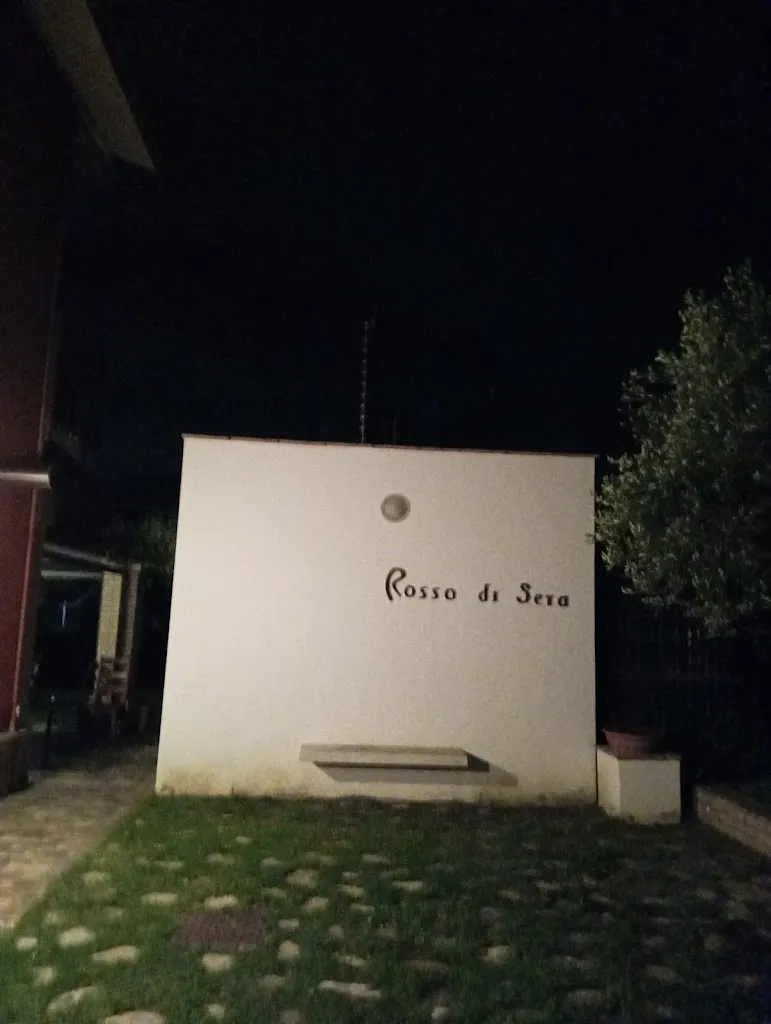 Piera Lazzaretti_Agriturismo Rosso di Sera_Cugnoli_review