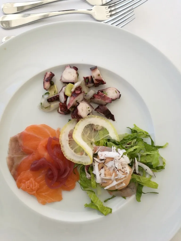 Menu_La Vela — Restaurant & Banqueting_Palizzi Marina_image_7