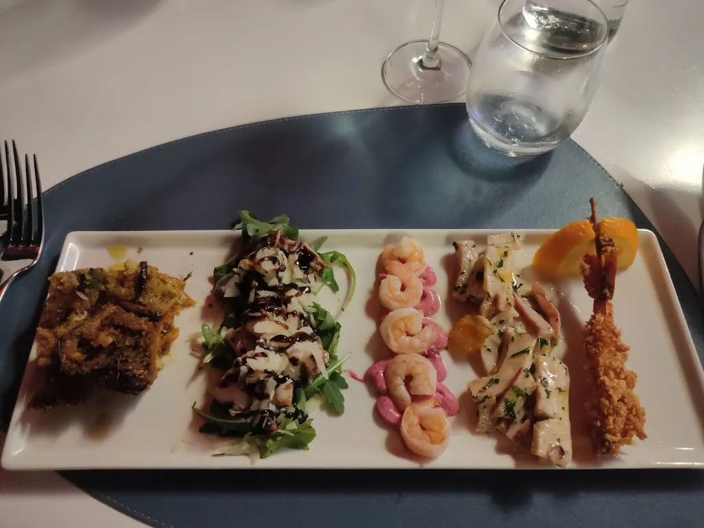 La Vela — Restaurant & Banqueting_Palizzi Marina_slider_image_2